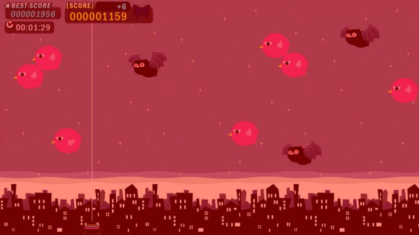 棘手蜘蛛 Tricky Spider_3