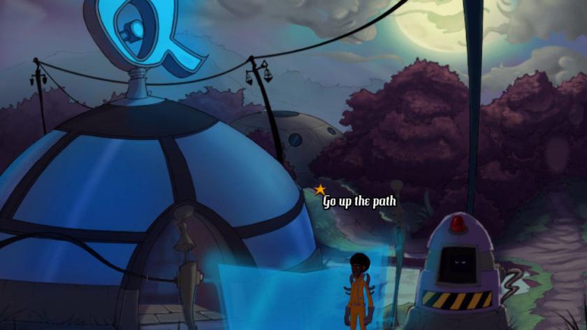 布拉维探长：布拉维的崭新世界 Kaptain Brawe：A Brawe New World_4