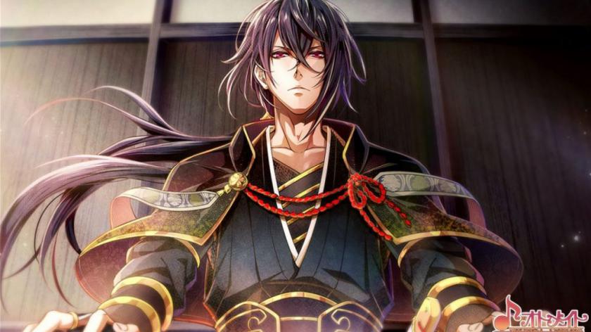 毗卢遮那战姬 ~源平飞花梦想 Birushana Sensa: Genpei Hika Musou_3