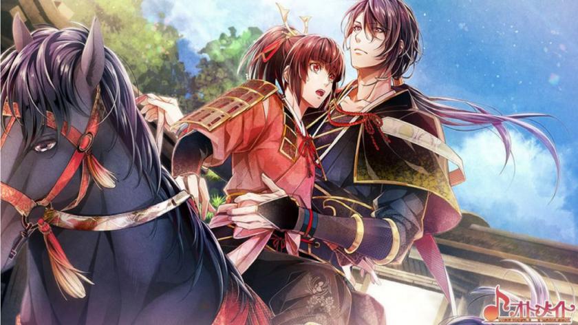 毗卢遮那战姬 ~源平飞花梦想 Birushana Sensa: Genpei Hika Musou_0