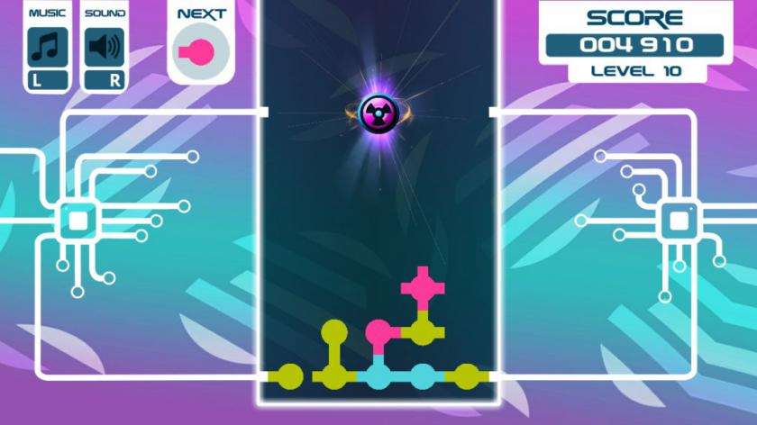 Powertris游戏截图3