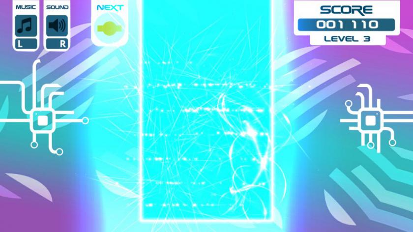 Powertris游戏截图2