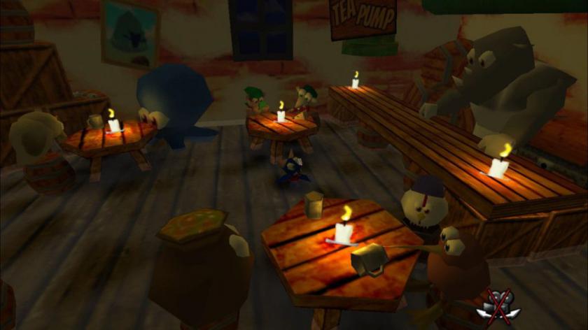 Macbat 64 Macbat 64: Journey of a Nice Chap_3