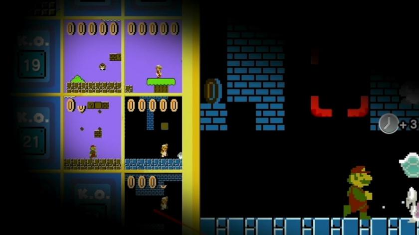 超级马里奥兄弟35 Super Mario Bros 35_3