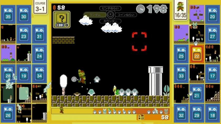 超级马里奥兄弟35 Super Mario Bros 35_2