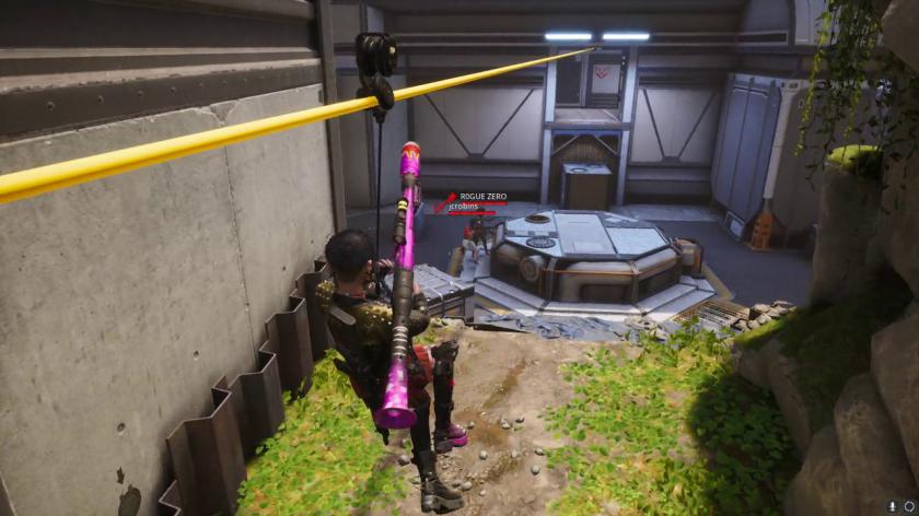 侠盗公司 Rogue Company 游戏截图3