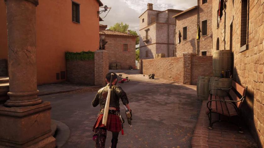 侠盗公司 Rogue Company 游戏截图4