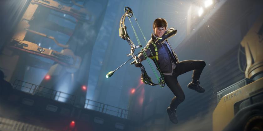 侠盗公司 Rogue Company 游戏截图6