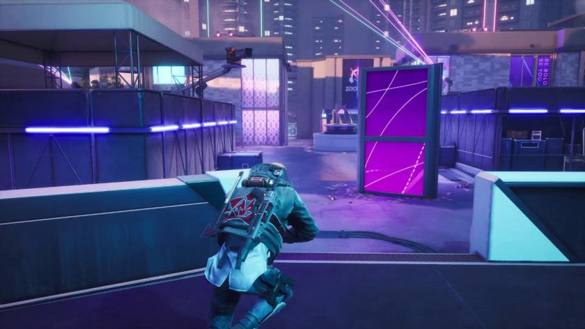 侠盗公司 Rogue Company 游戏截图2