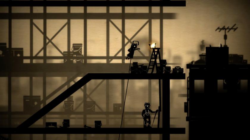 投影：第一道光 Projection: First Light 截图1