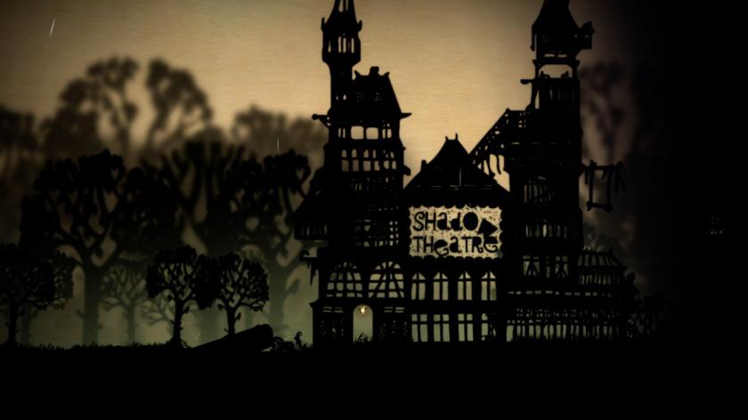 投影：第一道光 Projection: First Light 截图2