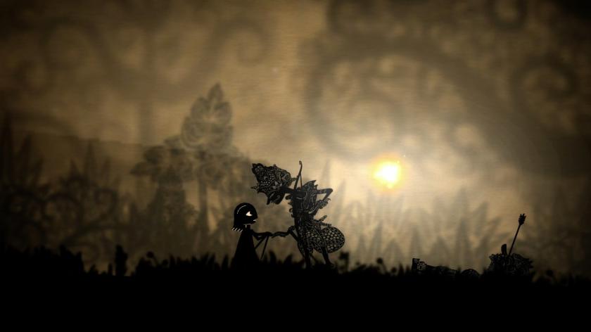 投影：第一道光 Projection: First Light 截图4