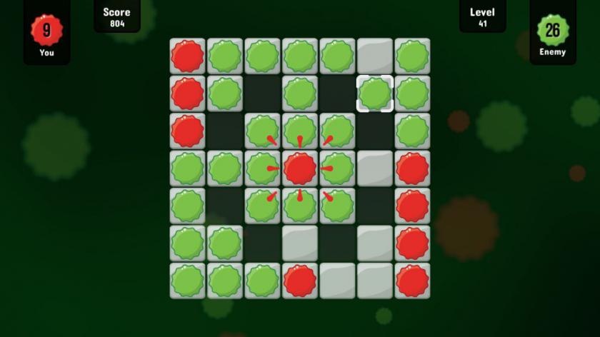 Infection Board Game 截图2