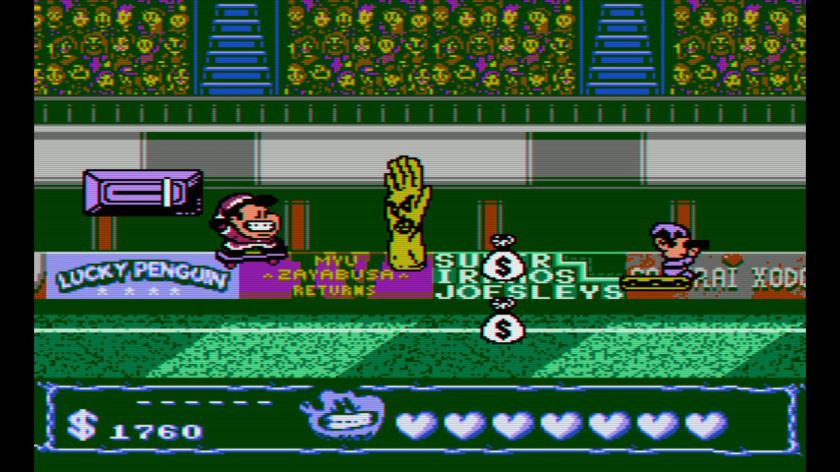 滑板小子 Skatemasta Tcheco 游戏截图1