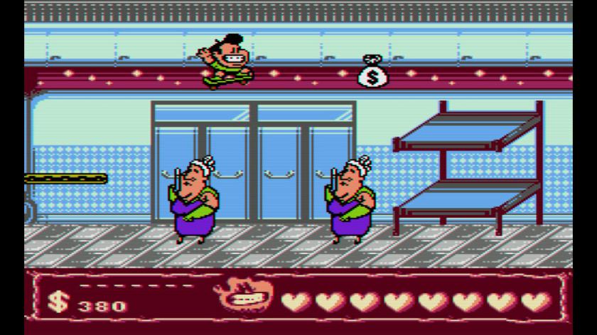 滑板小子 Skatemasta Tcheco 游戏截图5