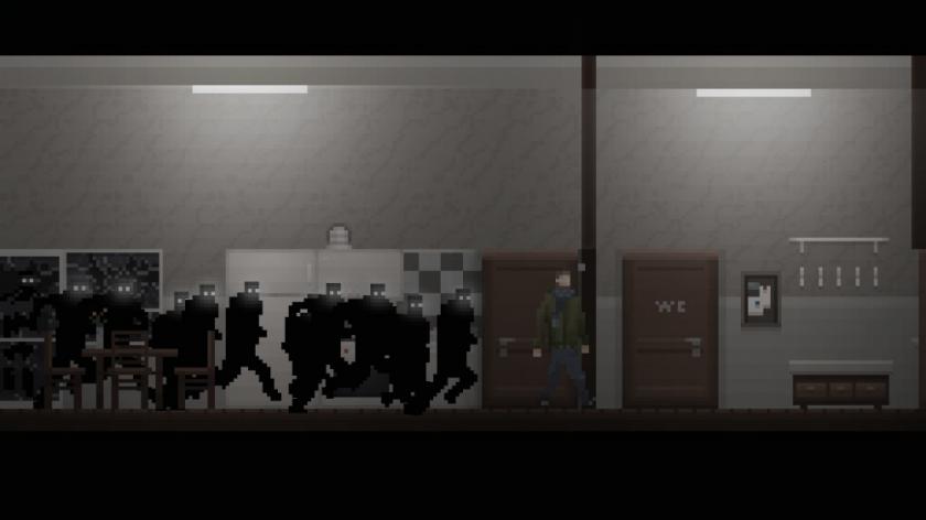 Indie Darling Bundle Vol. 1 游戏截图3