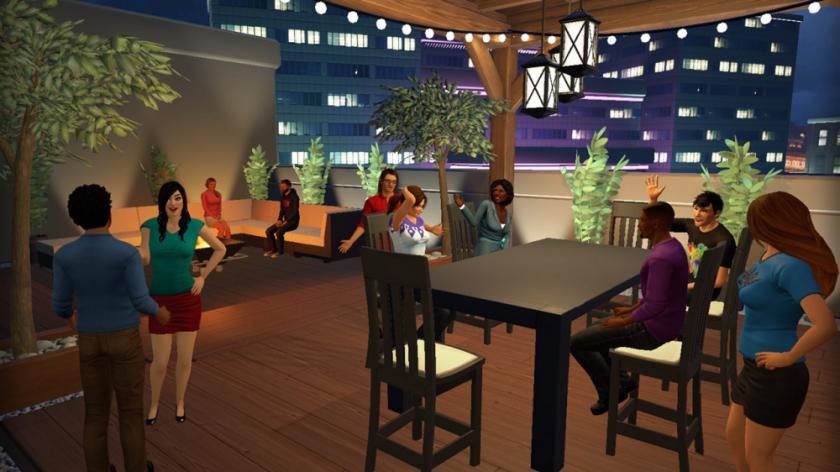 The Four Kings Casino and Slots The Four Kings Casino and Slots_2