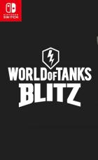 坦克世界:闪电战 World of Tanks Blitz
