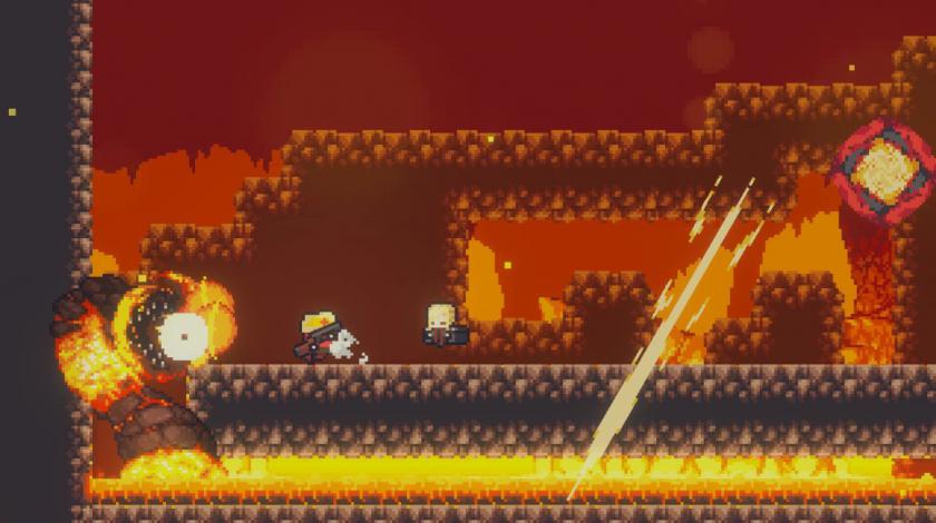 Dungreed游戏截图3