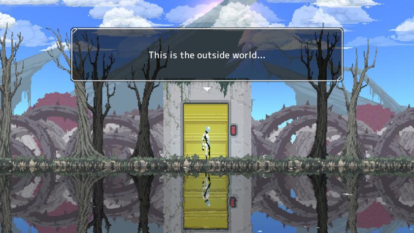 二人世界 World for Two_0