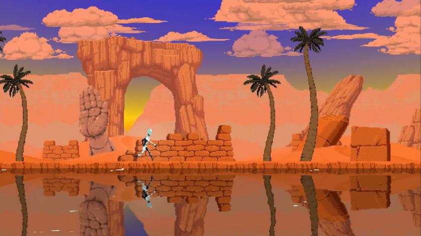 二人世界 World for Two_4