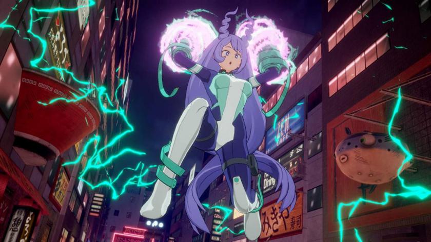 我的英雄学院：唯我正义2 MY HERO ONE’S JUSTICE 2_3