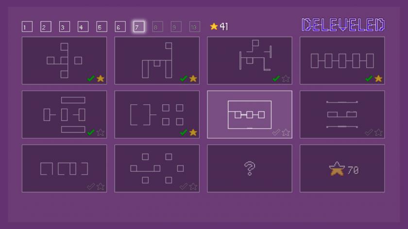 Deleveled游戏截图4