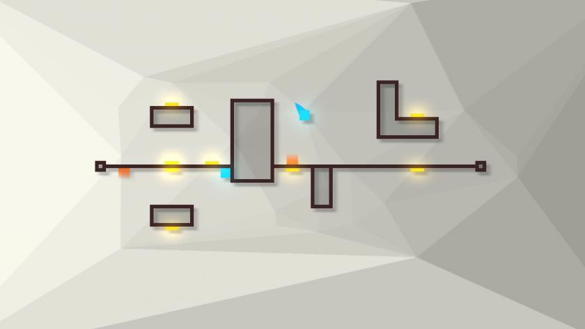 Deleveled游戏截图1