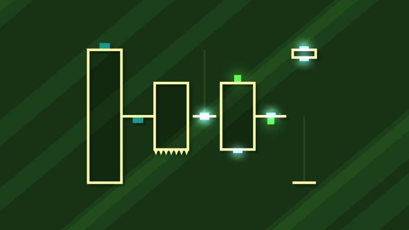 Deleveled游戏截图6