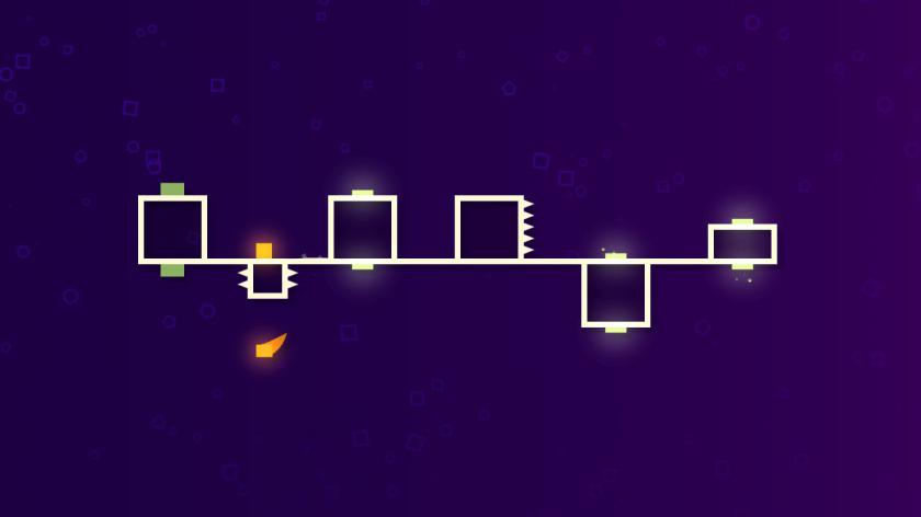 Deleveled游戏截图5