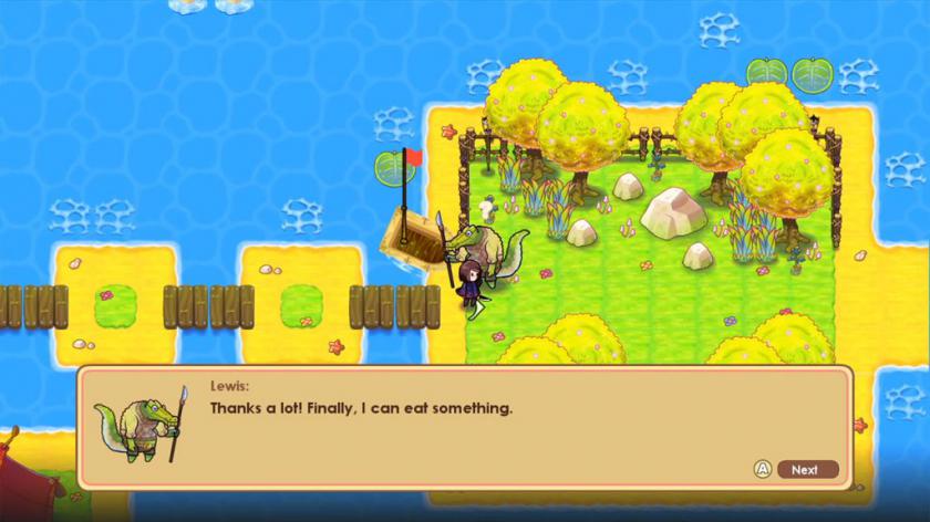 弱木王座 WeakWood Throne_2