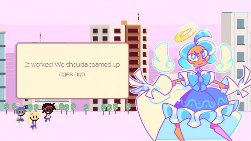 英雄时光合约游戏截图2