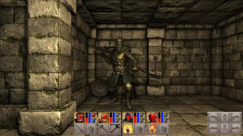 小猴酒馆的英雄 Heroes of the Monkey Tavern 截图1