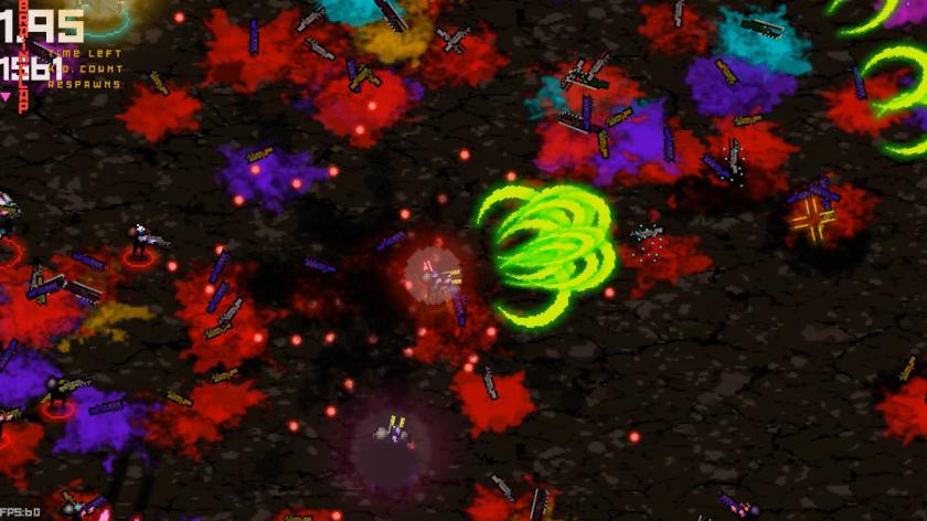 乌伯狂舞：SANTICIDE UBERMOSH:SANTICIDE_4