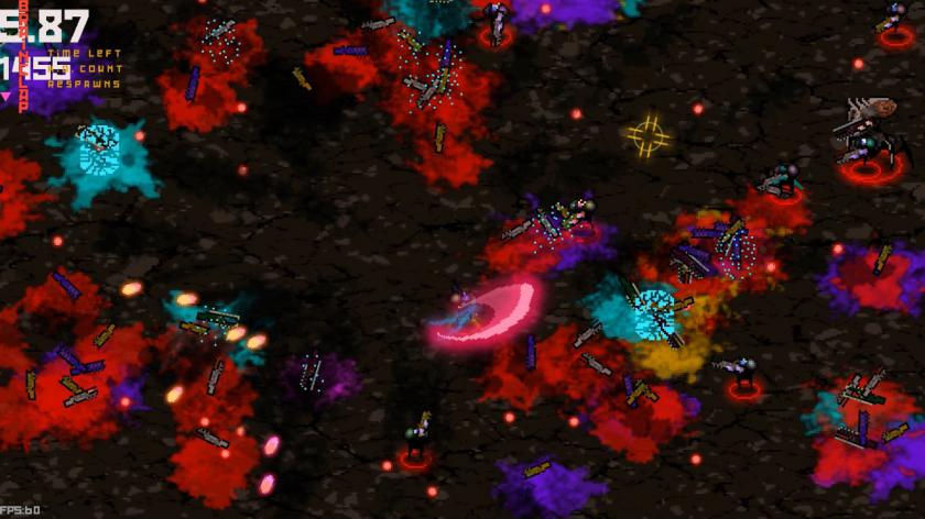 乌伯狂舞：SANTICIDE UBERMOSH:SANTICIDE_3