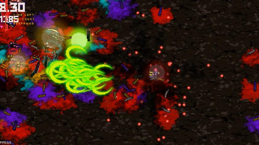 乌伯狂舞：SANTICIDE UBERMOSH:SANTICIDE_0