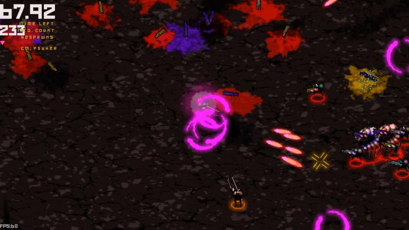 乌伯狂舞：SANTICIDE UBERMOSH:SANTICIDE_5