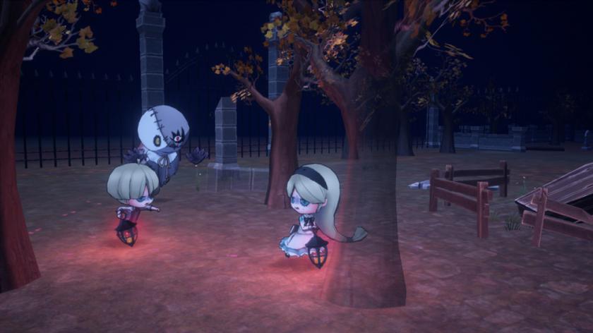 鬼抓人 Obakeidoro!_1