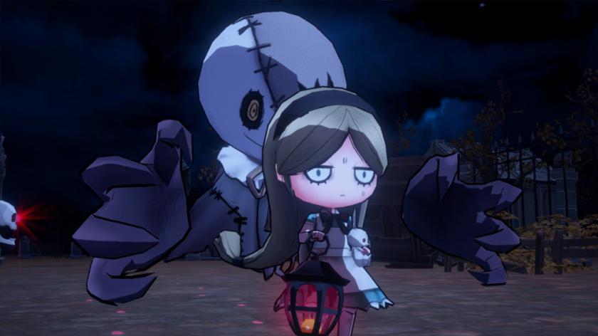 鬼抓人 Obakeidoro!_3