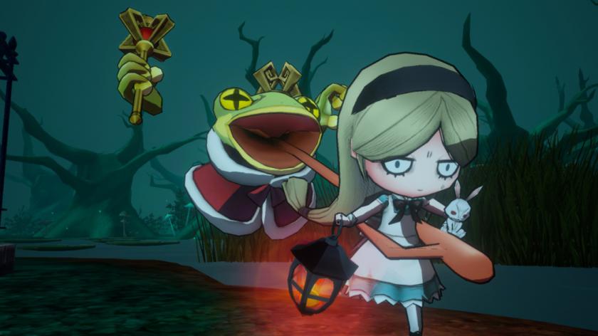 鬼抓人 Obakeidoro!_0