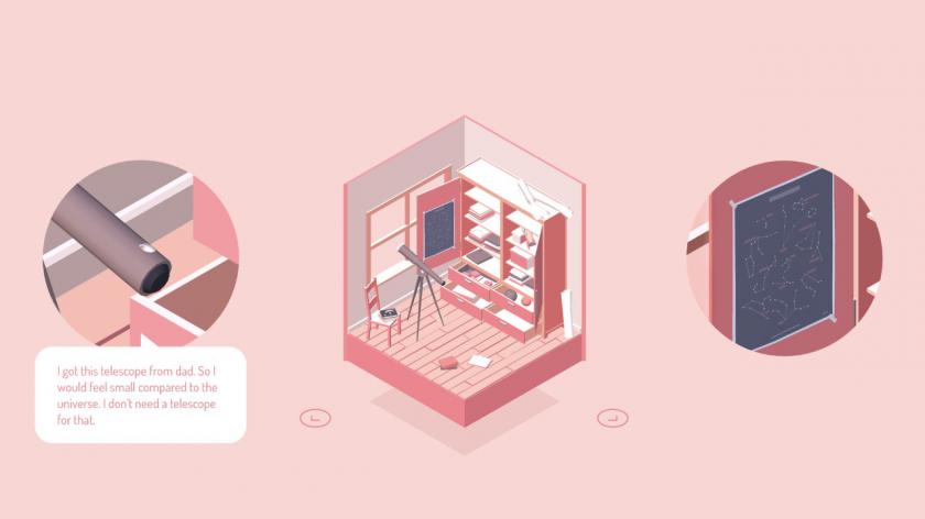 消失殆尽 The Almost Gone_5