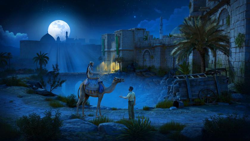 消失的地平线2 Lost Horizon 2_4