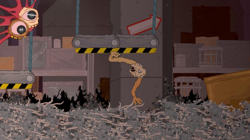 畸战求生 Struggling z_4