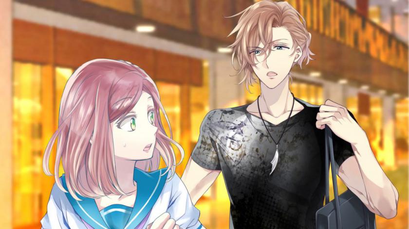 与我相遇的夏天 Spiral Memoria -The Summer I Meet Myself_0