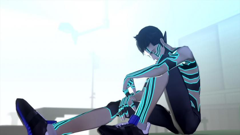 真女神转生3游戏截图6