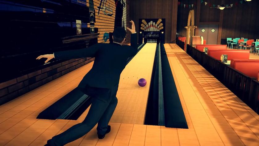 致命预感2 Deadly Premonition 2: A Blessing in Disguise_2