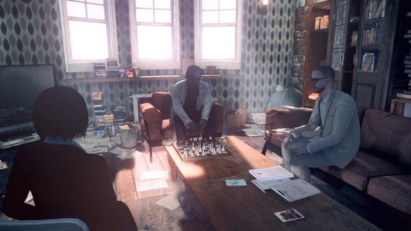 致命预感2 Deadly Premonition 2: A Blessing in Disguise_1