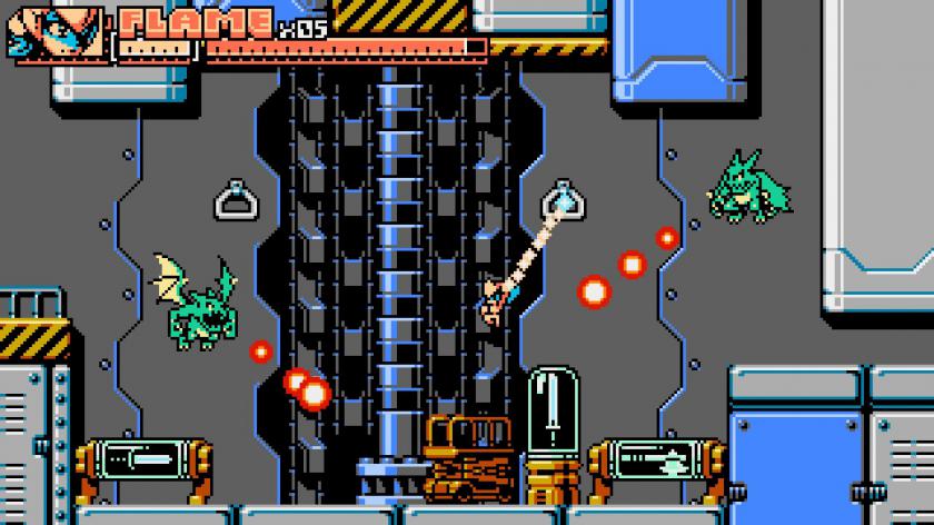 装甲帕拉丁 Panzer Paladin 截图1