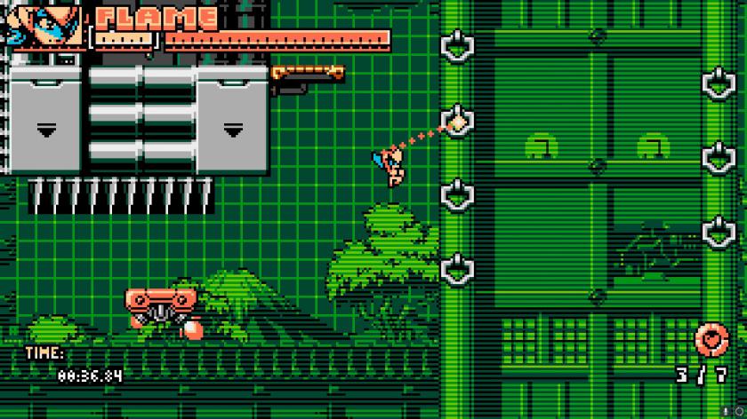 装甲帕拉丁 Panzer Paladin 截图4