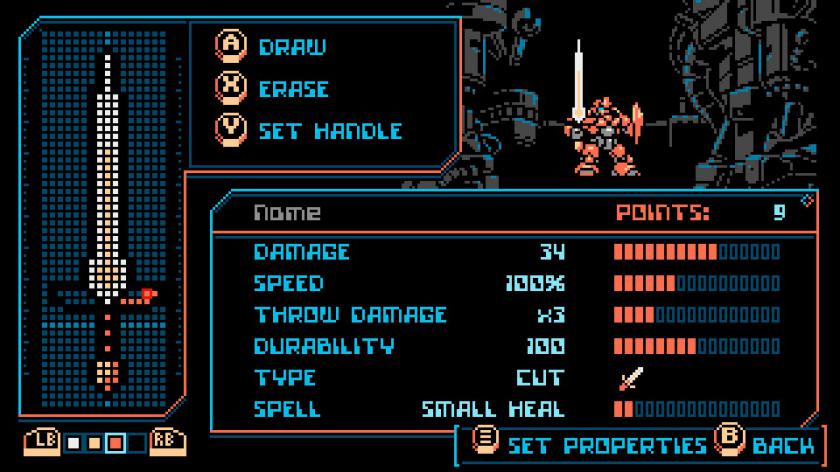 装甲帕拉丁 Panzer Paladin 截图2